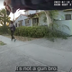 Image for article titled LAPD Officers Heard Saying ‘It’s Not a Gun Bro’ Before Shooting Black Man in the Back